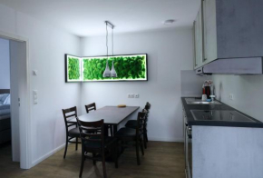 Komfort Ferienwohnung Bad Belzig